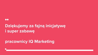 Iq marketing