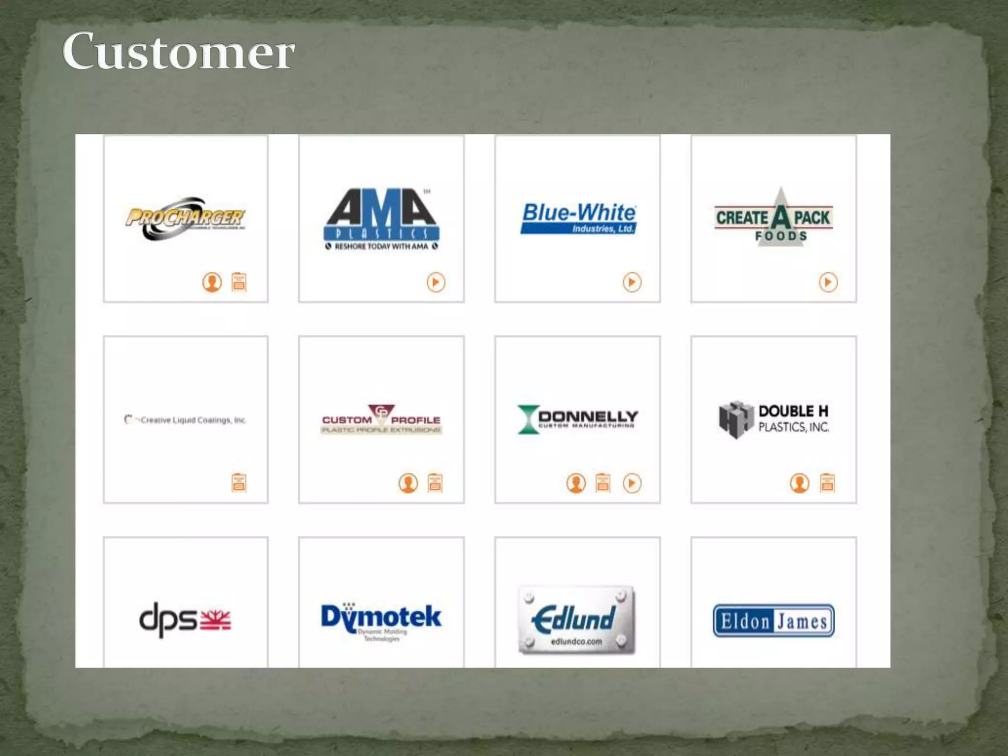 IQMS Manufacturing ERP System | PPTX