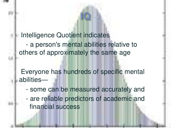 Gifted Intellect Iq Test Giftedness Age | How to Tell If Your Child Is Gifted – XAOYDM
