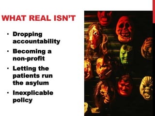 1. Be RealDon’t act RealDon’t pretend to be RealDon’t Posture RealBe. Real.