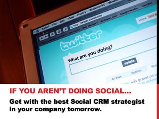 Aligning goals with peopleWhat Real isn’tDropping accountability