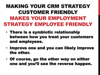 This slide is a mistakeThat’s what happens when you have an open workplace. And people will see it too. 