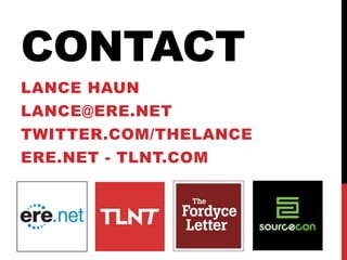 Like good customers4. Be youYou Are Not ZapposOR GE, OR Toyota, OR McDonald'sImposters Don’t Do wellNeither will you if you are someone else