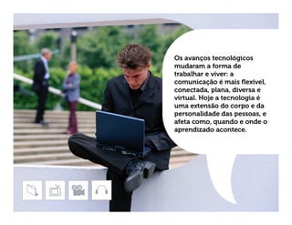 Learning 2.0 and Talent Management