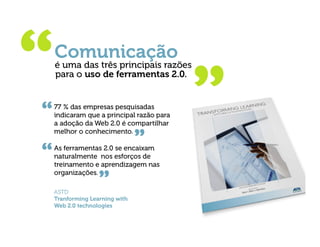 Learning 2.0 and Talent Management