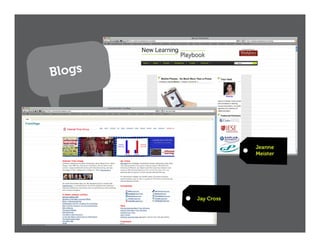 Learning 2.0 and Talent Management