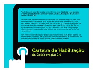 Learning 2.0 and Talent Management