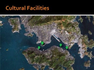 DesigningHongKong Waterfront Survey summary presentation