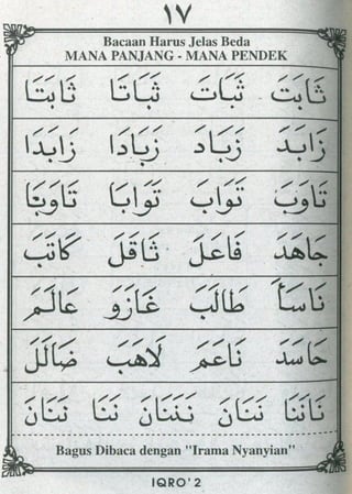 Iqra 2
