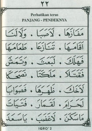 Iqra 2