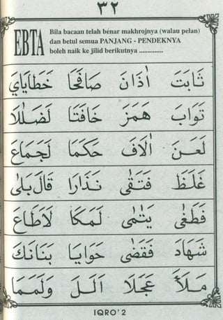 Iqra 2