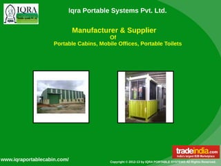TOPALL IMPEX
                   SHANTOU SHENGQI Systems Pvt. Ltd.
                        GURU KIRPA PLASTIC Pvt. Ltd.
                         Iqra Portable METAL PRODUCTS CO., LTD
                          Iqra Portable Systems
                                  PRATHAM ENGINEERING
                                      DEE-KAYAn ISO 9001:2008 Certified Company
                                              GEARS
                                       Manufacturer & Supplier
                                        An ISO 9000:2001 certified company


                              Manufacturer &Of & Exporter
                                 Manufacturer      Exporter
                                  Manufacturer & Exporter
                                Manufacturer & Exporter
                             Portable Cabins, Mobile Offices, Portable Toilets
                                            Of
                                                 Of
                             Manufacturer & Exporter
                              Manufacturer & Exporter
                                             Of
                 Brass Casting, Brass Couplings, Water Meter Body
                  Lenticular Products,
                                           Of Of
                       Material HandlingPlastic Of Bar Bending Machine Pictures
                                        Equipments, Slippers, Lenticular
                                                Cups,
                           Gear Boxes, Reduction Gears
                         Rotavator Parts,Machines, Pump, AugerMachinery
                         Pharma Industry Oil Gear Construction Worm




  wwwspeedgearboxes.tradeindia.com/
 www.shantoushengqi.tradeindia.com/
  www.gurukirpametals.com/
           www.highspeeddisperser.net/                    Copyright © 2012-13 by DEE-KAY GEARS All Rights Reserved.
www.iqraportablecabin.com/
 www.topallimpex.com/
http://bedicoauto.tradeindia.com/ Copyright © 2012-13 by SHANTOU©SHENQI PLASTICGURU KIRPACO. AllAllAllAll Rights Reserved.
                                                 Copyright © 2012-13 by2012-13 by PRODUCTS METALRights Reserved.
                                                 Copyright © 2012-13 by PRATHAM ENGINEERING IMPEX RightsReserved.
                                                            Copyright © IQRA© 2012-13 by SYSTEMS All RightsReserved.
                                                                     Copyright PORTABLE TOPALL
                                                                                               LTD Rights Reserved.
                                                       Copyright 2012-13 by BEDICO AUTOMOTIVES All Rights Reserved.
 