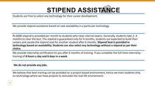 Iqra Technology Free Training.pptx