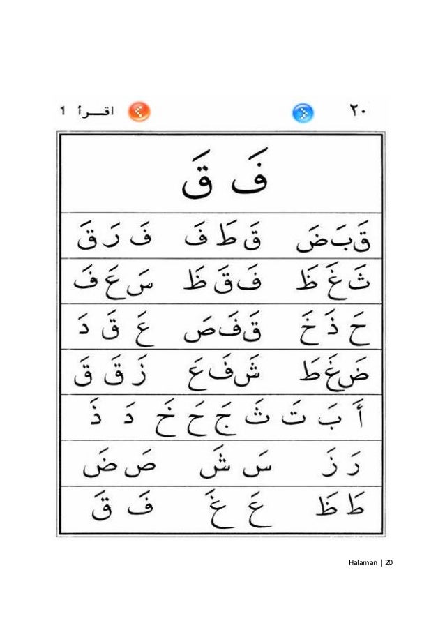 Iqro1