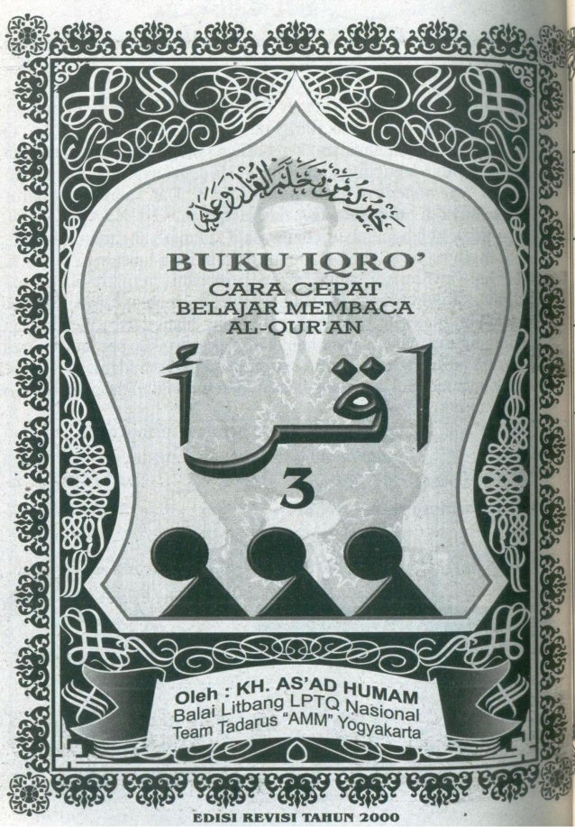 Belajar Iqro 5 Full Pdf Belajar.Lif.co.id