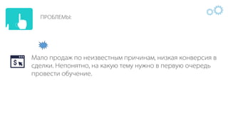 IQS - Презентация с примерами