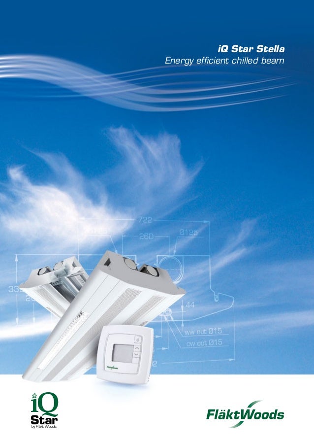 Flaktgroup Axial Fans