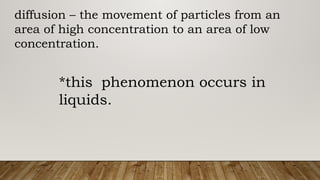 i quarter week 2 ppt.science 7 lesson 2.. week 2 | PPTX