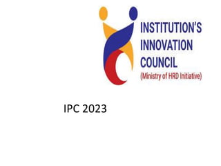 IPC 2023
 