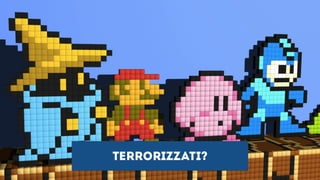 Terrorizzati?
 