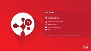 [#openIQUII - Workshop] Mobile Development e Mobile Security