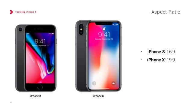 Iphone X Le Caratteristiche Tecniche Del Nuovo Device Apple