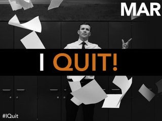 Everything You Need to Know About Quitting Your Job