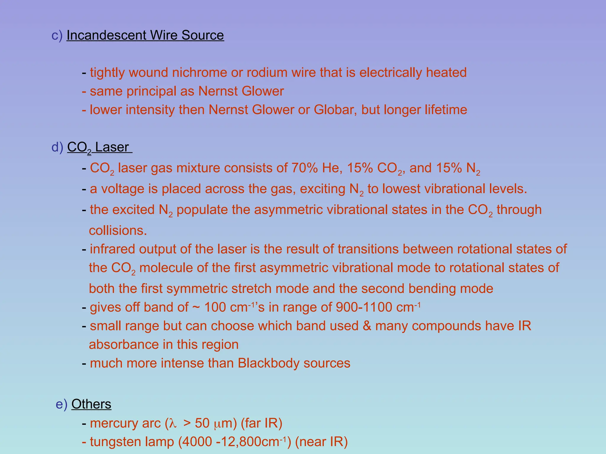 IR SPECTROSCOPY FOR B.PHARM & M.PHARM... | PPT