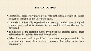 Information retrieval system in the library and information science and ...