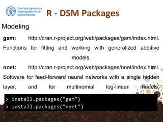 DSM software tools | PDF