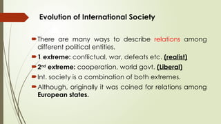 IR-lecture Theories and Approaches by Raja Sana Mehmood.pptx