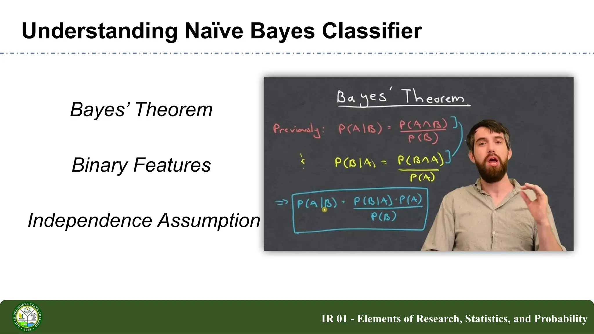 Introduction to Machine Learning Algorithms.pptx