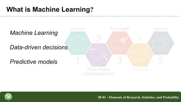 Introduction to Machine Learning Algorithms.pptx