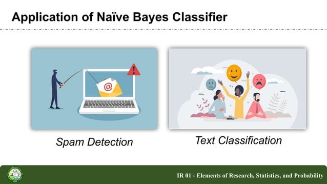 Introduction to Machine Learning Algorithms.pptx | Technology & Computing