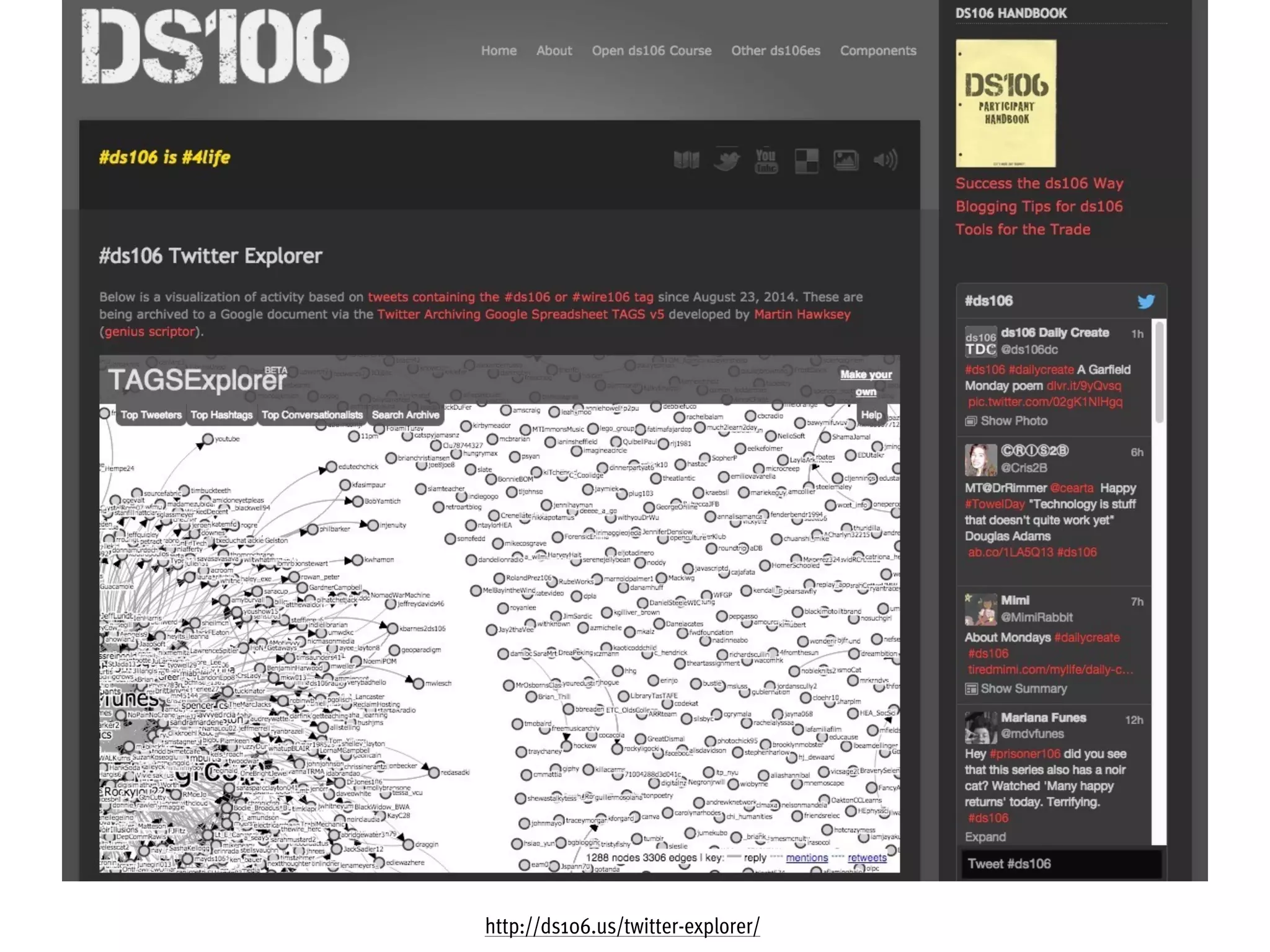 http://ds106.us/twitter-explorer/
 