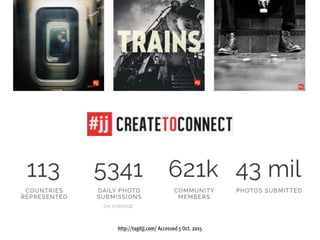 http://tagitjj.com/ Accessed 5 Oct. 2015
 