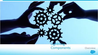 Lightning
Components ​ Overview
 