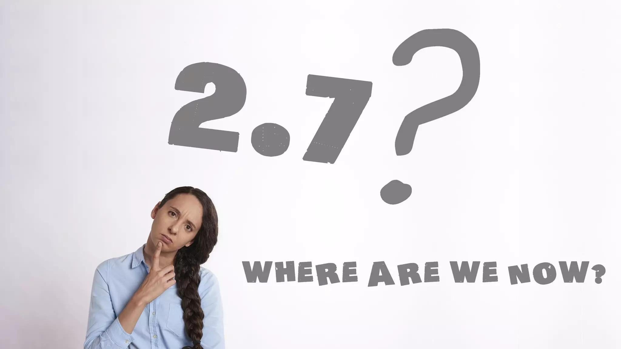 favoriot
2.7
Where are we now?
 