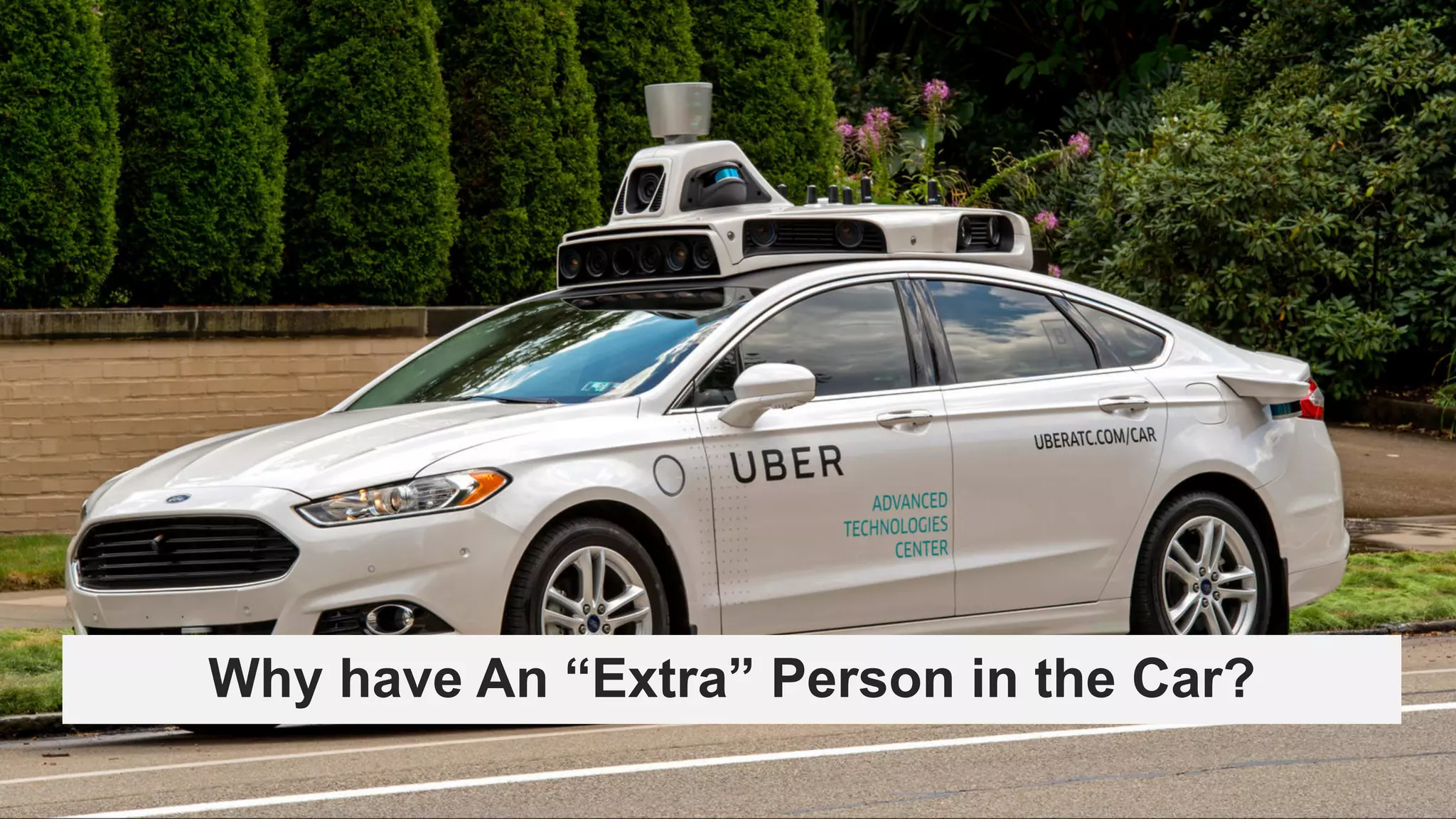 favoriot
Why have An “Extra” Person in the Car?
 