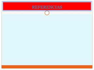 REFERENCIAS
 