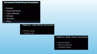 Advanced Monitoring and Cardiac Resuscitation Techniques ,Instrumentations,co2 angiography,ACT equiment, in Interventional Radiology
