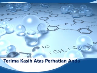 Terima Kasih Atas Perhatian Anda
 