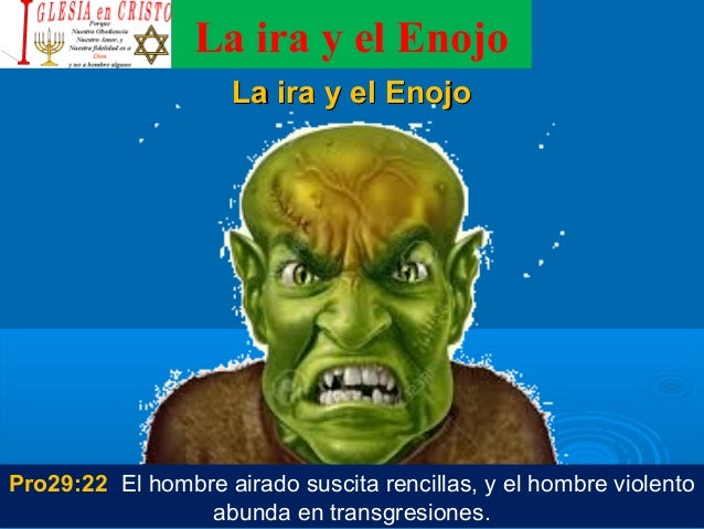 Ira Enojo