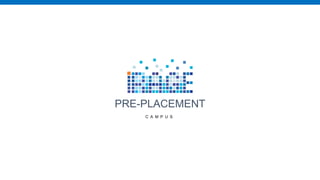 iRage - Campus Roles and Work Culture | PPT