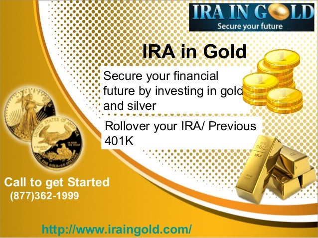 How To Rollover Your 401k To Gold Ira - Business Partner ...