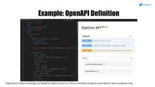 APIDays 2020 - SEED(S) API Design Methodology | PDF