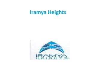 Iramya Heights
 