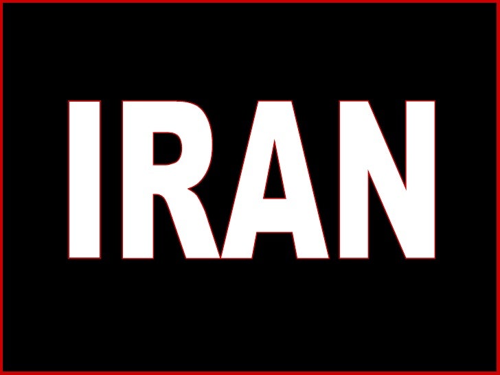 IRAN 