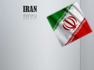 IRAN 
