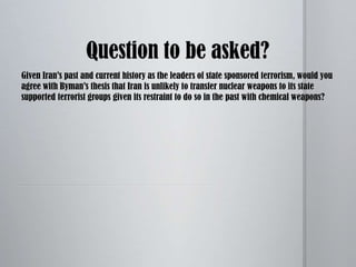 The Islamic Front for the Liberation of Bahrain